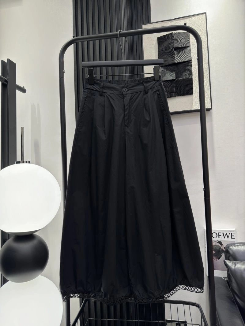 Maison Margiela Long Pants WellDesigned 149354