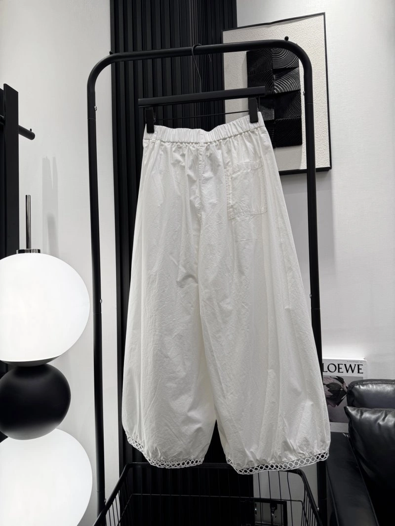 Maison Margiela Long Pants WellDesigned 149354