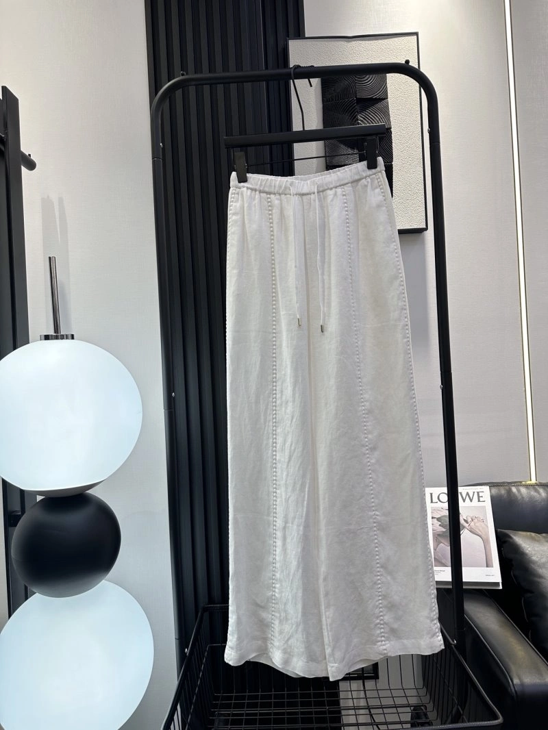 SmoothTexture Maison Margiela Long Pants 149351