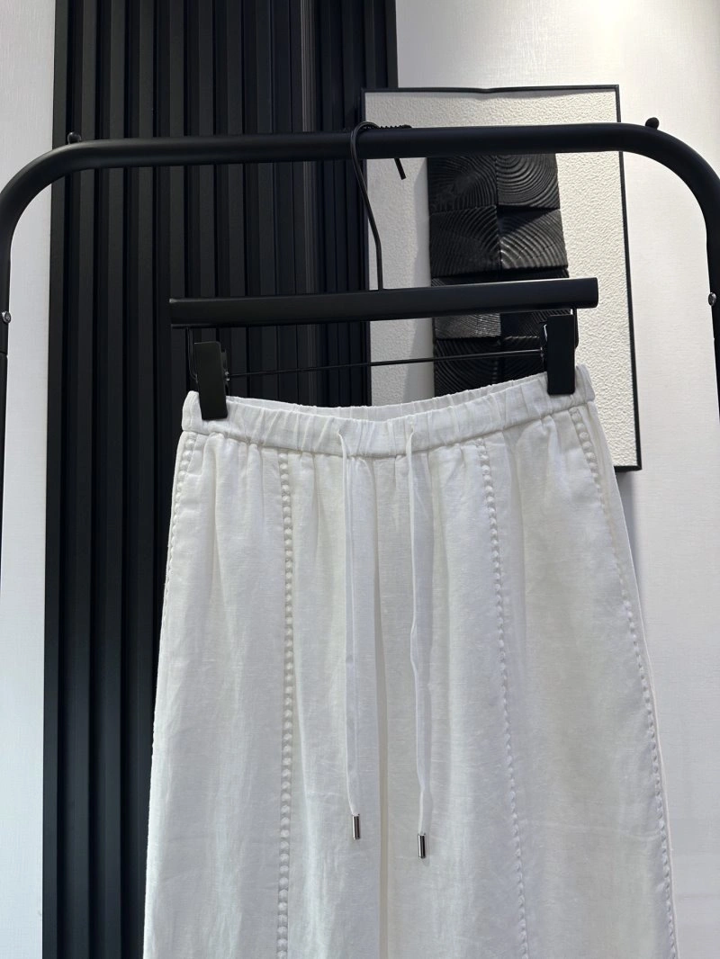 SmoothTexture Maison Margiela Long Pants 149351