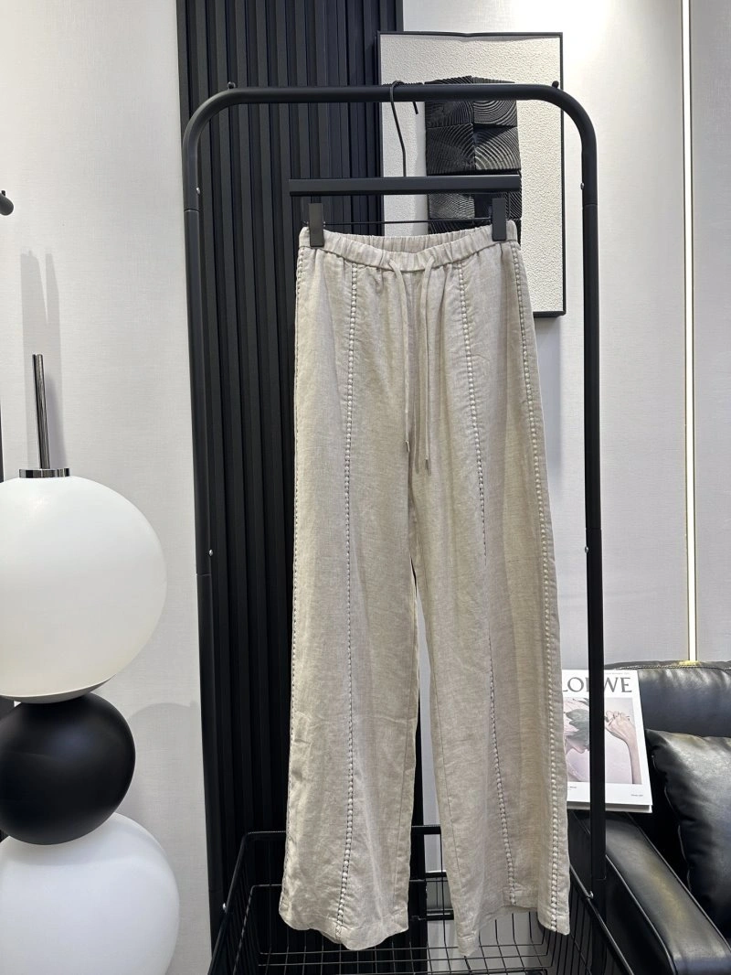 SmoothTexture Maison Margiela Long Pants 149351