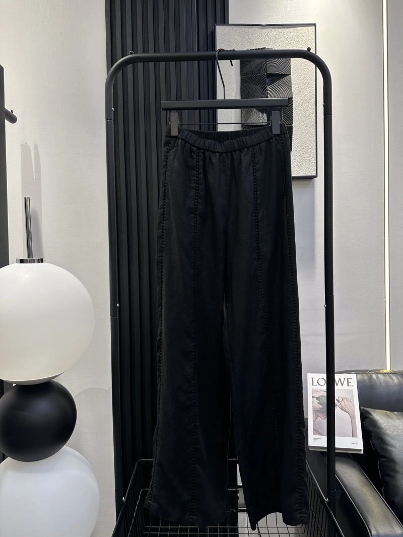SmoothTexture Maison Margiela Long Pants 149351