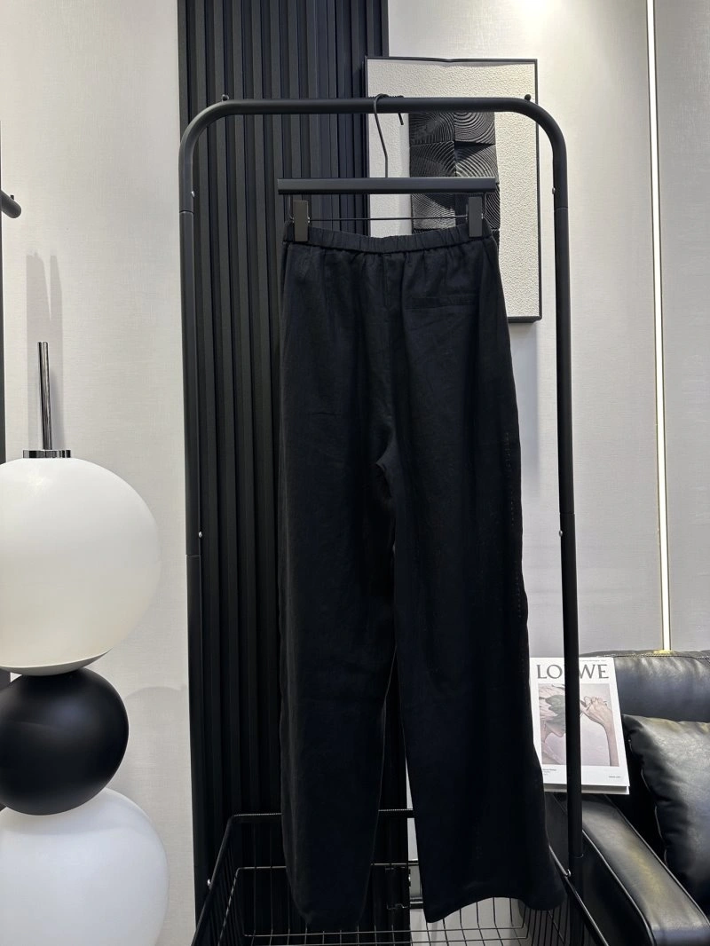 SmoothTexture Maison Margiela Long Pants 149351