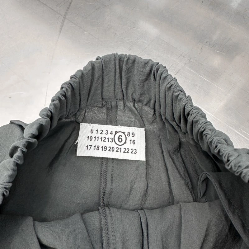 Maison Margiela Long Pants Affordable 149352
