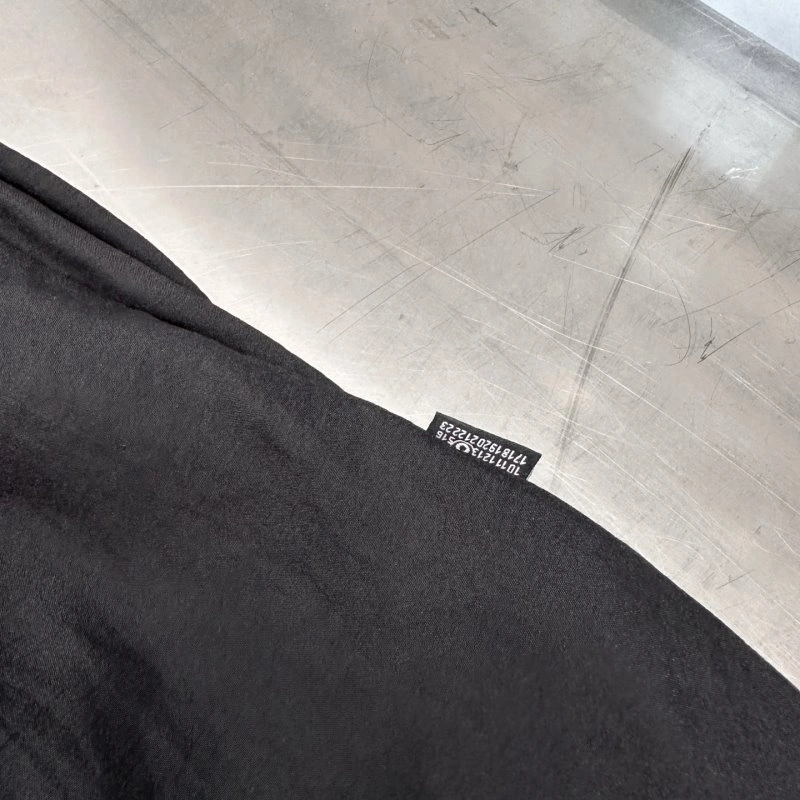 Maison Margiela Long Pants Affordable 149350