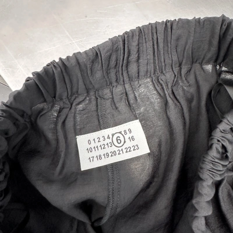 Maison Margiela Long Pants Affordable 149350