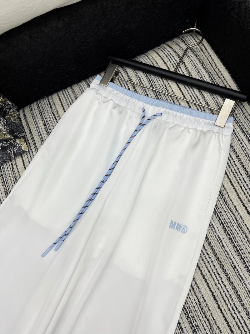 Comfortable Maison Margiela Long Pants 154650