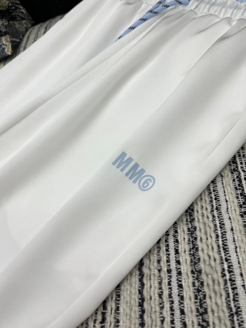 Comfortable Maison Margiela Long Pants 154650