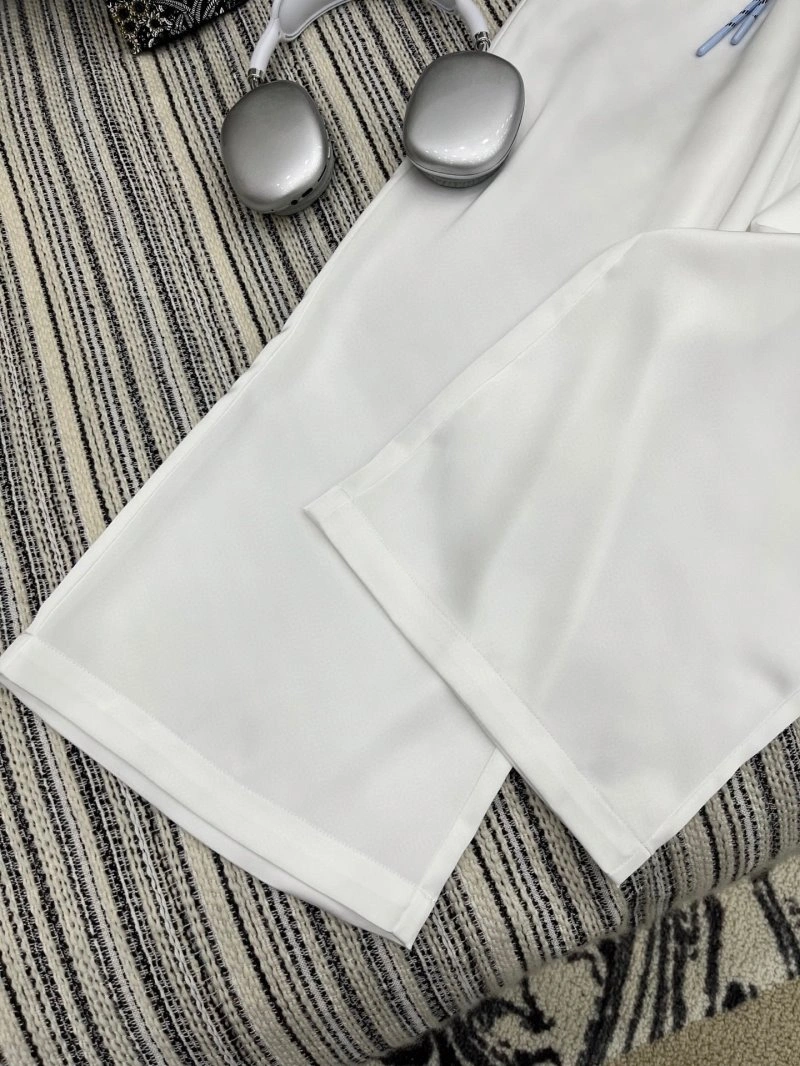 Comfortable Maison Margiela Long Pants 154650