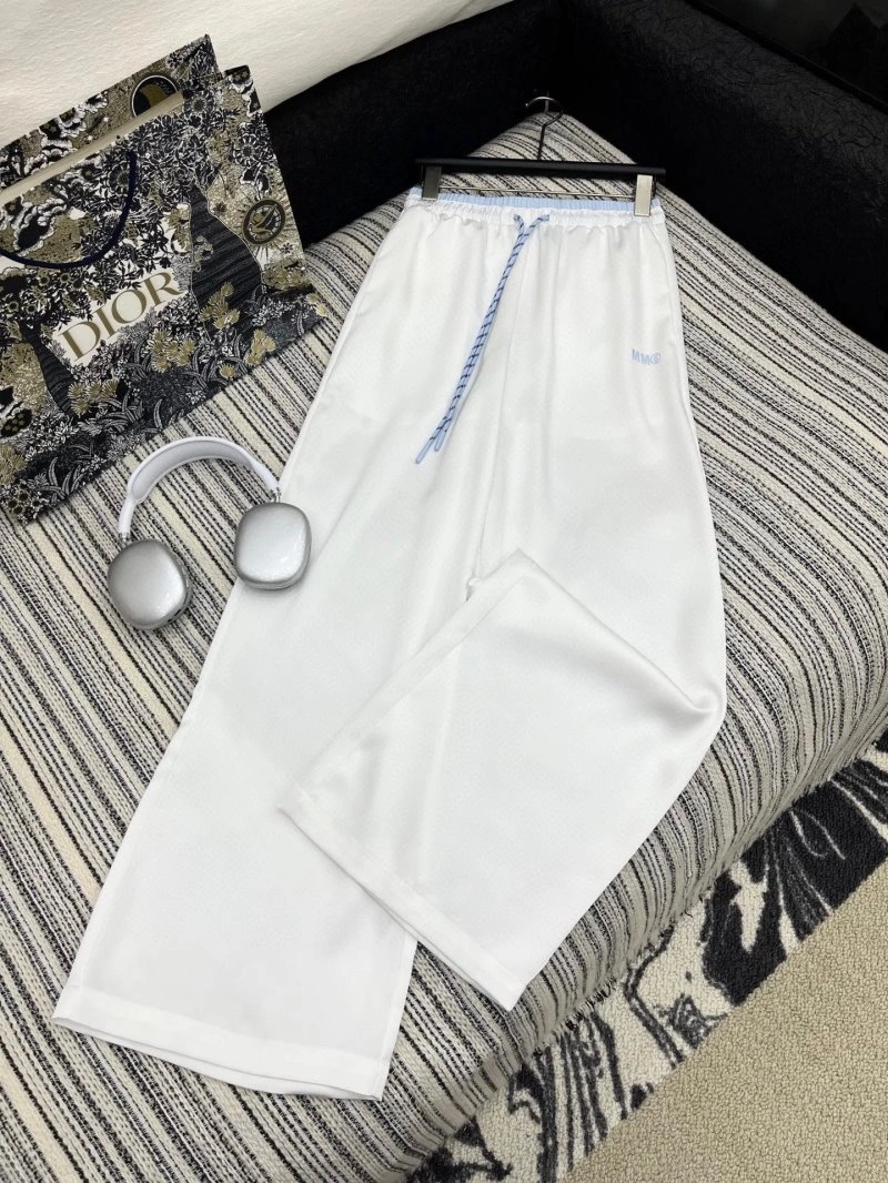 Comfortable Maison Margiela Long Pants 154650