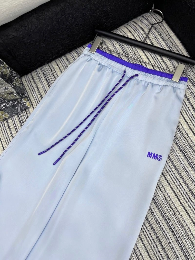 Durable Maison Margiela Long Pants 154651