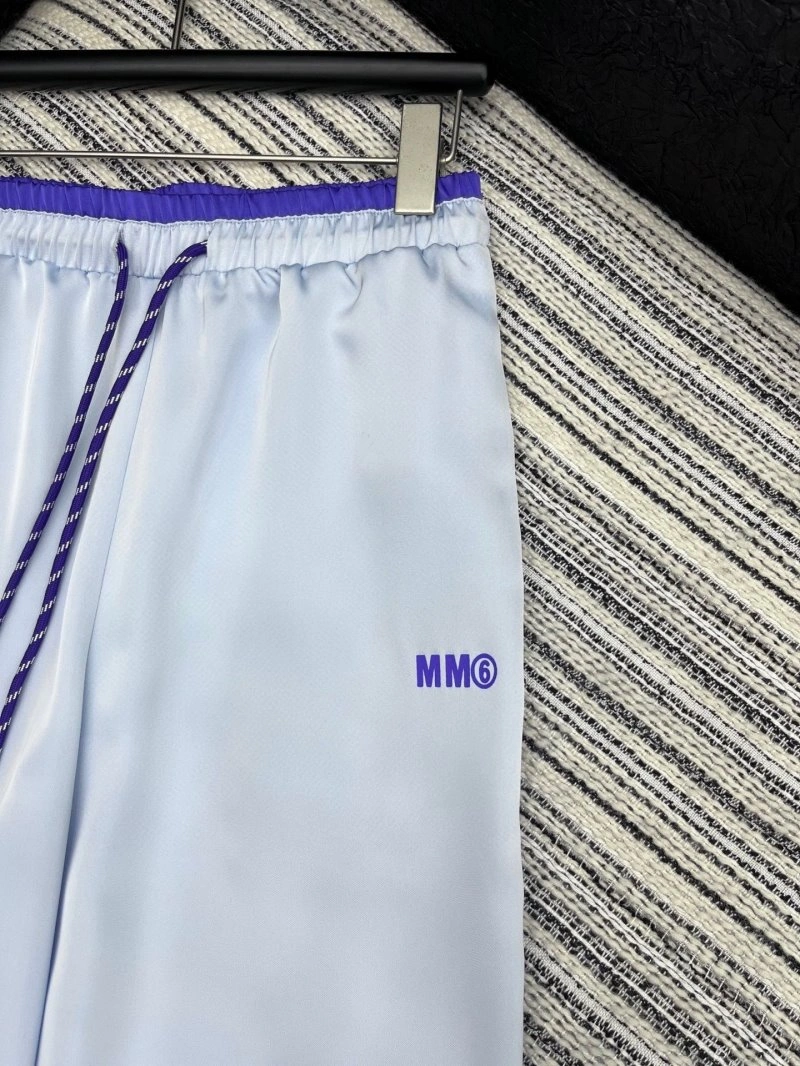 Durable Maison Margiela Long Pants 154651