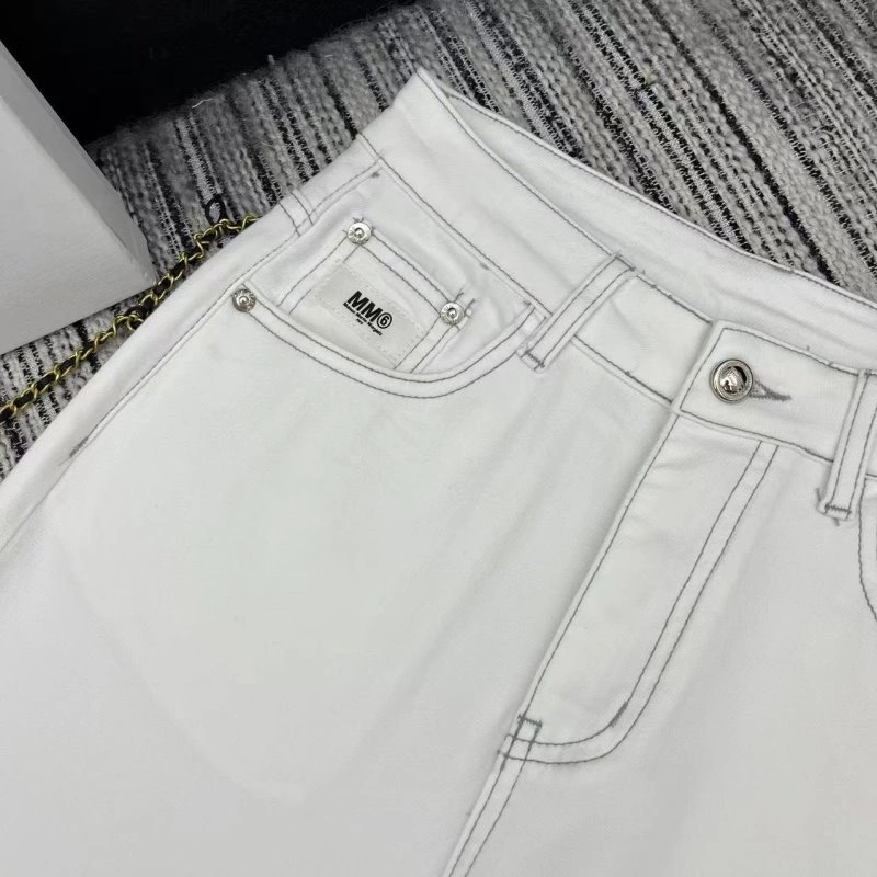 ModernLook Maison Margiela Long Pants 154647