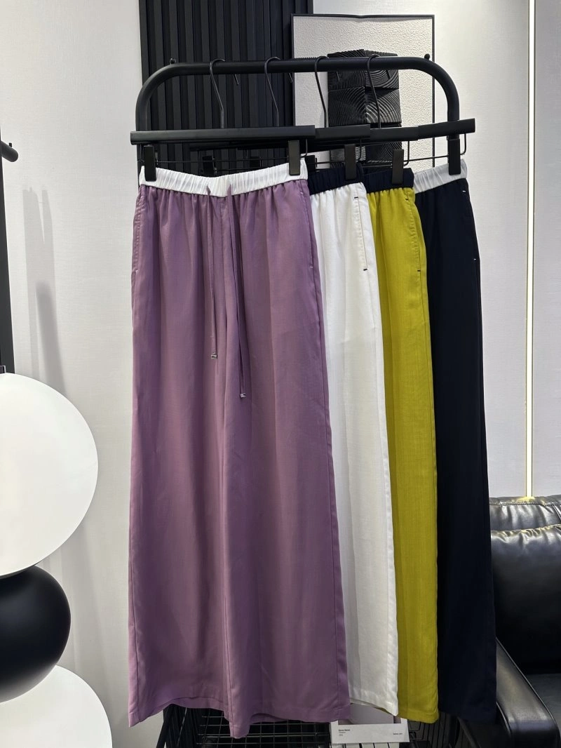 Casual Maison Margiela Long Pants 154645