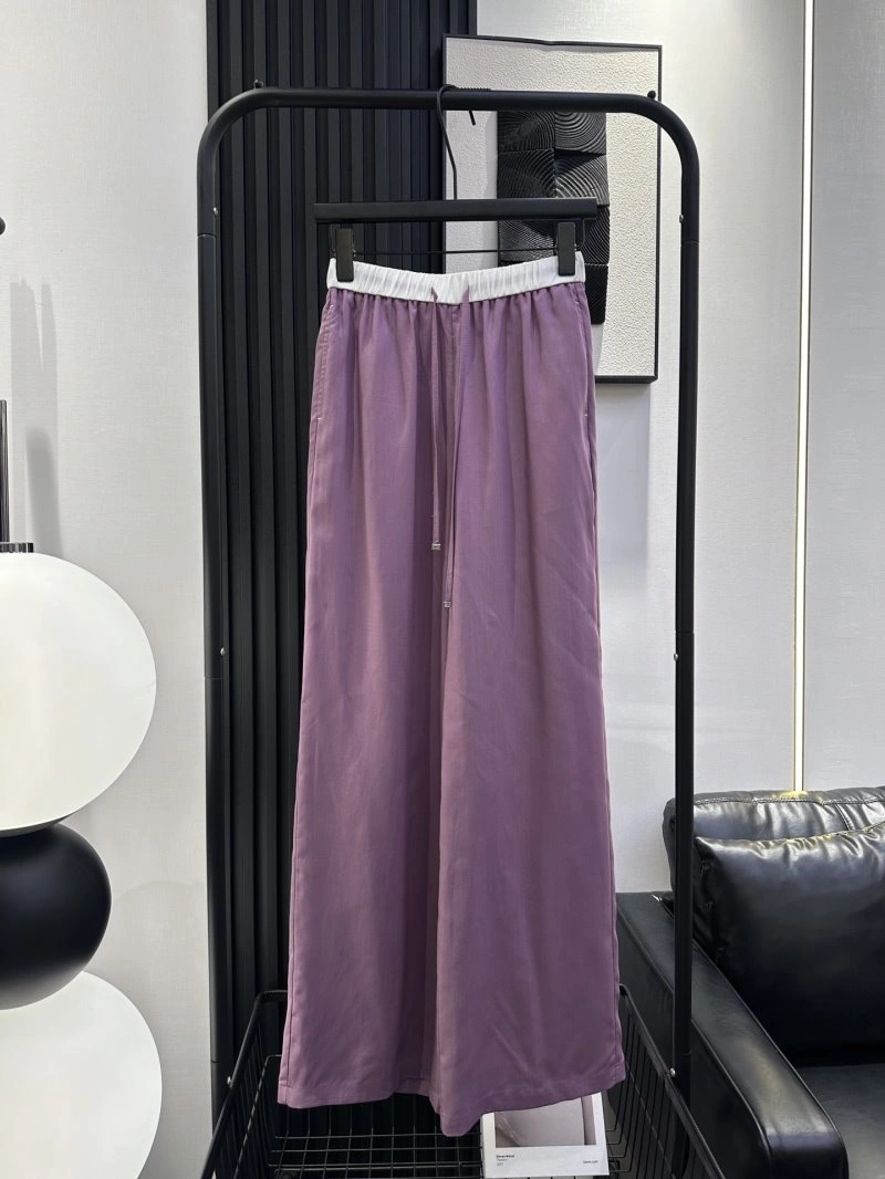 Casual Maison Margiela Long Pants 154645