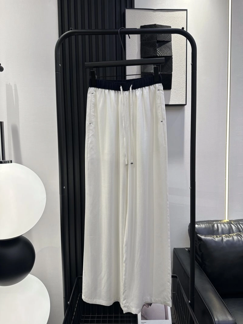 Casual Maison Margiela Long Pants 154645