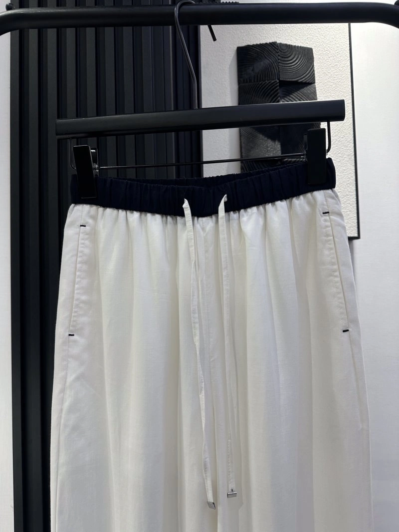 Casual Maison Margiela Long Pants 154645