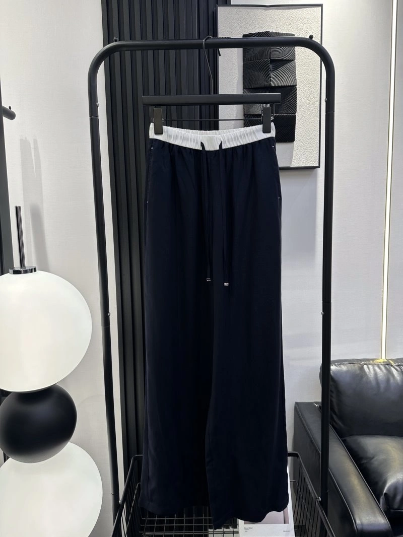 Casual Maison Margiela Long Pants 154645