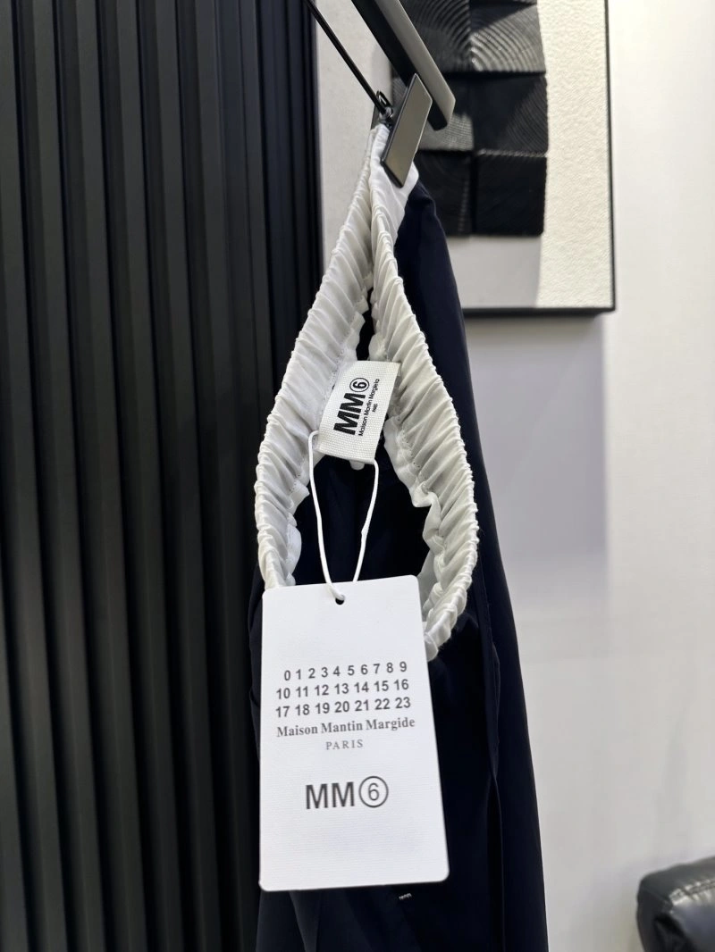 Casual Maison Margiela Long Pants 154645