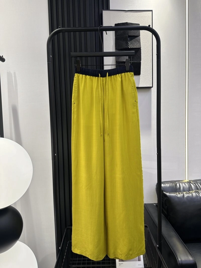 Casual Maison Margiela Long Pants 154645