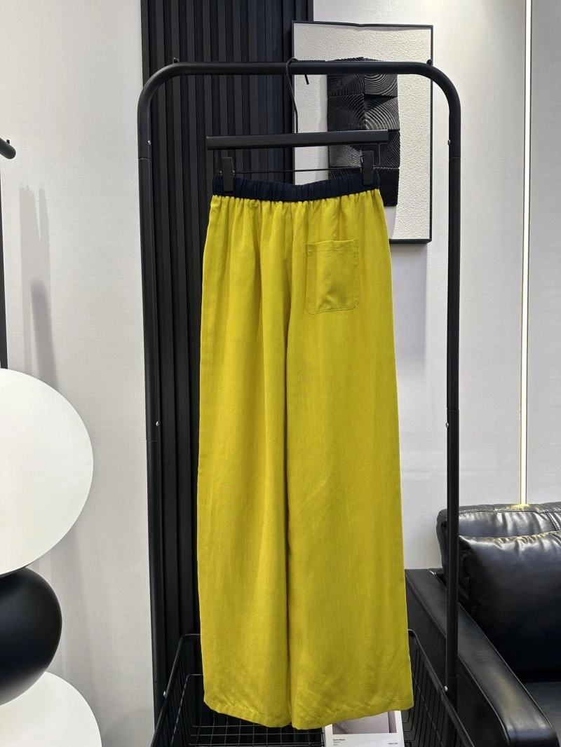 Casual Maison Margiela Long Pants 154645