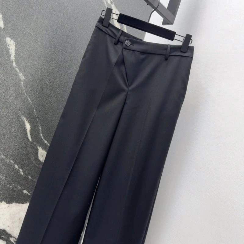 Maison Margiela Long Pants Affordable 154646