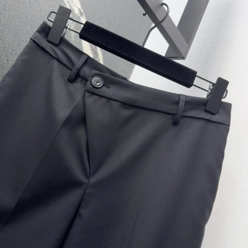 Maison Margiela Long Pants Affordable 154646