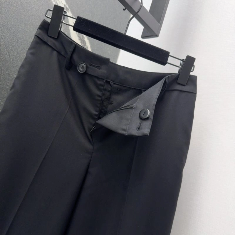 Maison Margiela Long Pants Affordable 154646