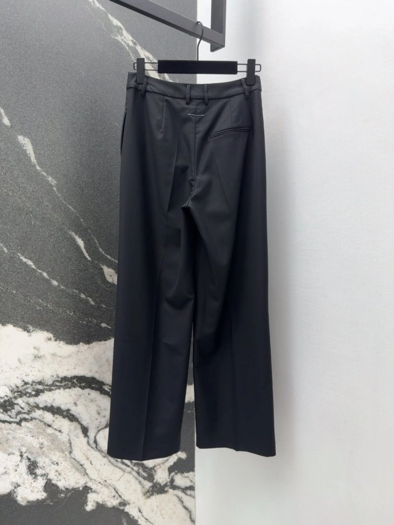 Maison Margiela Long Pants Affordable 154646