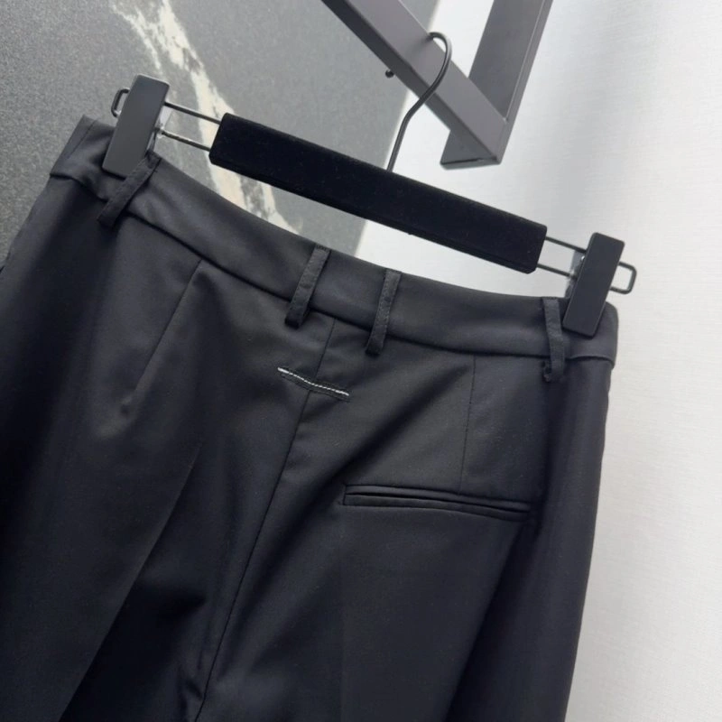 Maison Margiela Long Pants Affordable 154646