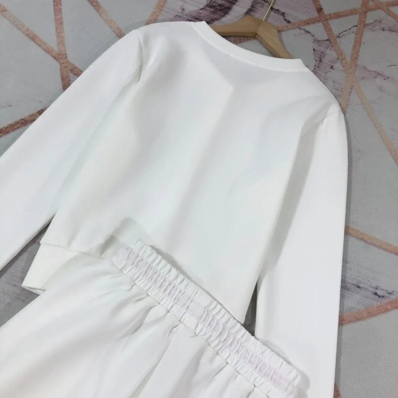 Maison Margiela Long Suits Stylish 163995