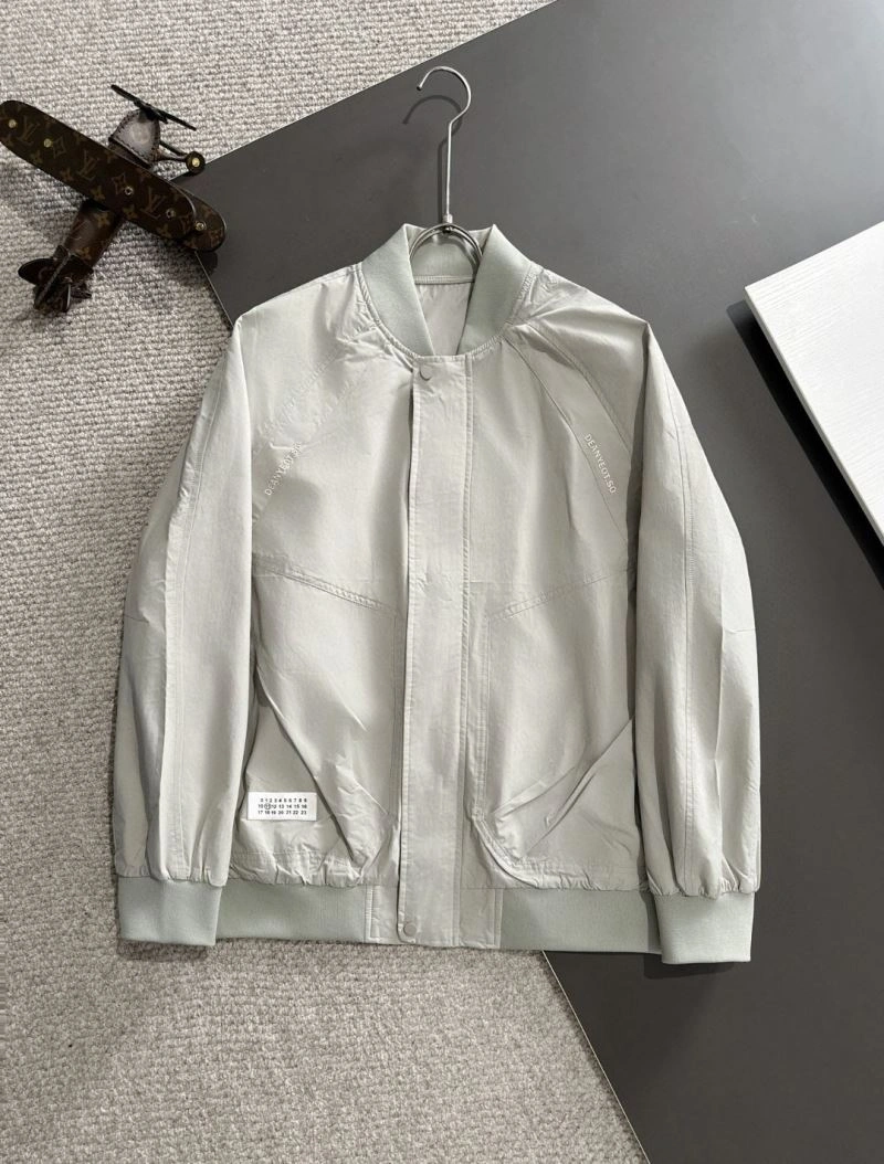 Timeless Maison Margiela Outwear 163623
