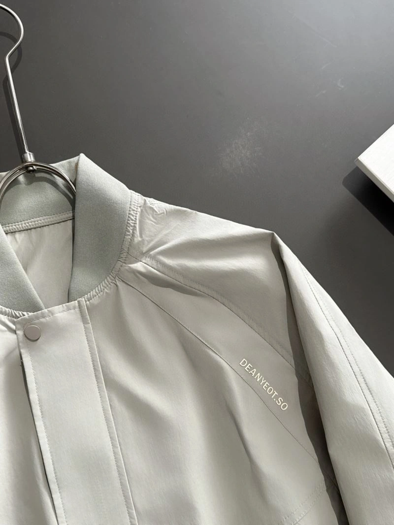 Timeless Maison Margiela Outwear 163623
