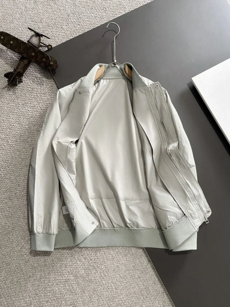 Timeless Maison Margiela Outwear 163623