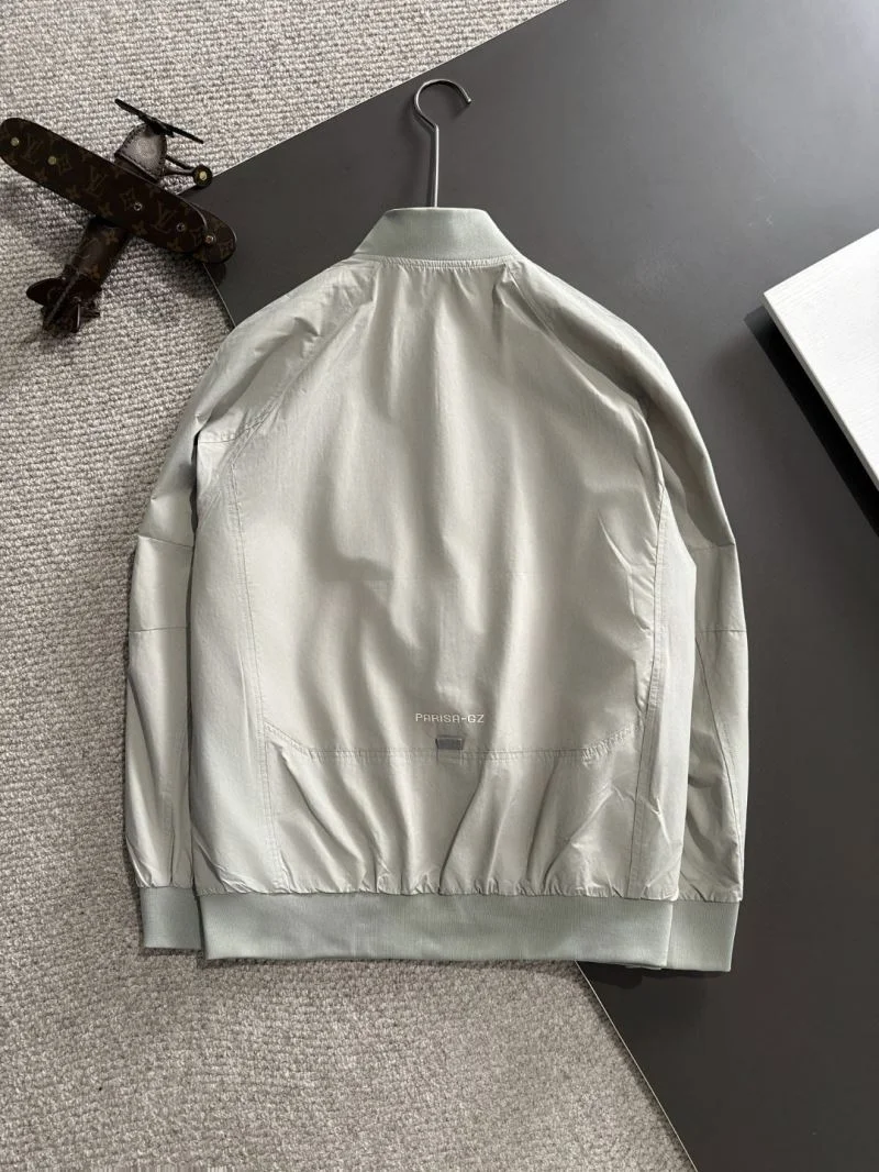 Timeless Maison Margiela Outwear 163623