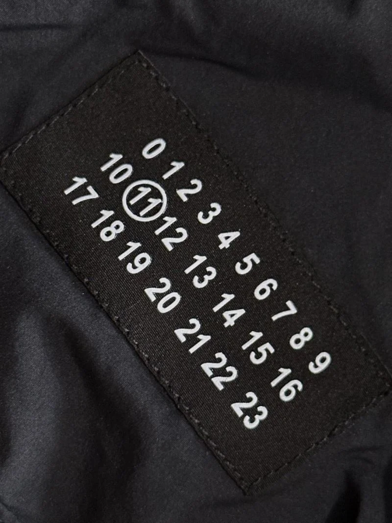 WellDesigned Maison Margiela Outwear 163621
