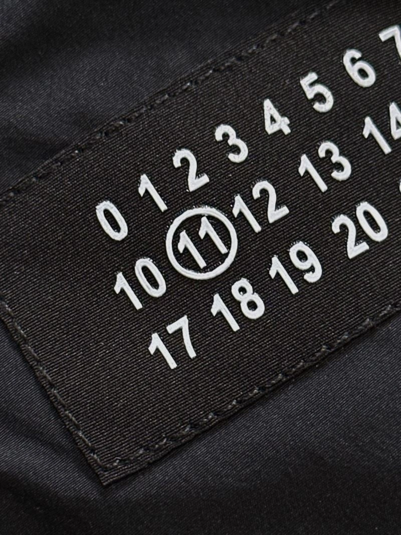 WellDesigned Maison Margiela Outwear 163621