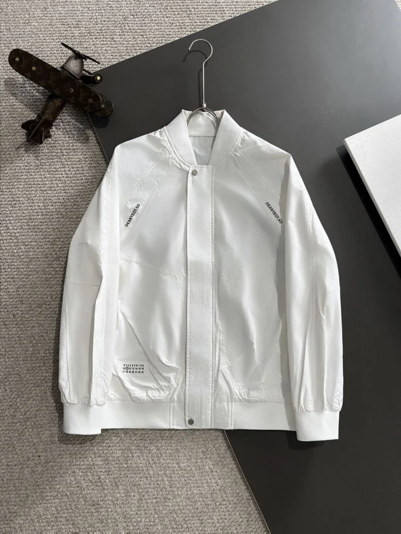 Maison Margiela Outwear WaterResistant 163619