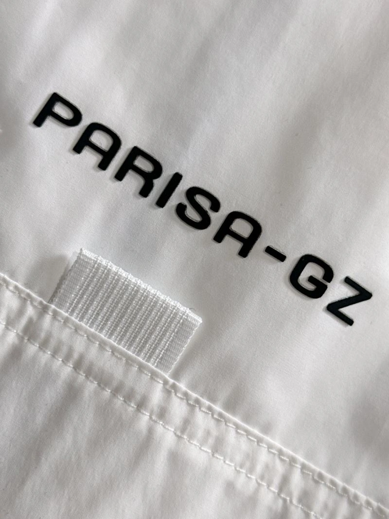 Maison Margiela Outwear WaterResistant 163619