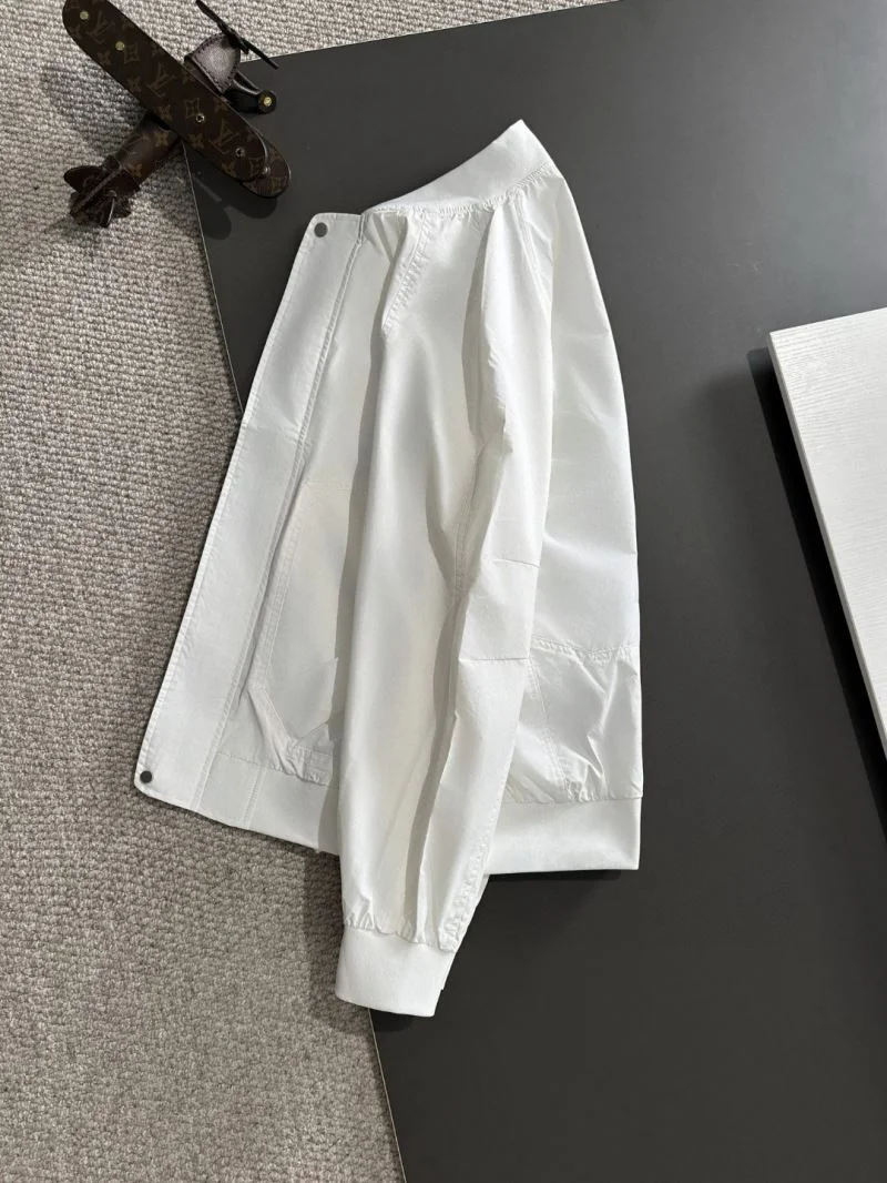 Maison Margiela Outwear WaterResistant 163619