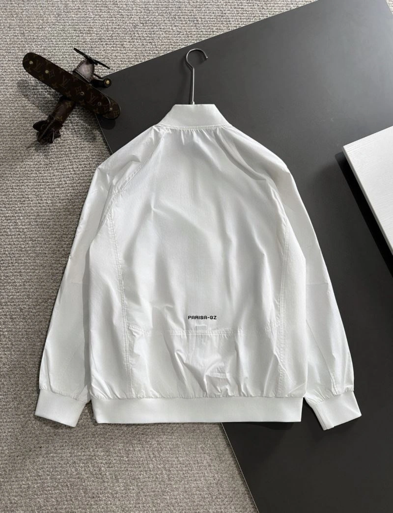 Maison Margiela Outwear WaterResistant 163619