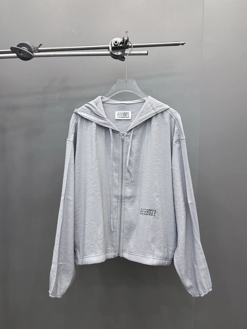 Packable Maison Margiela Outwear 149349
