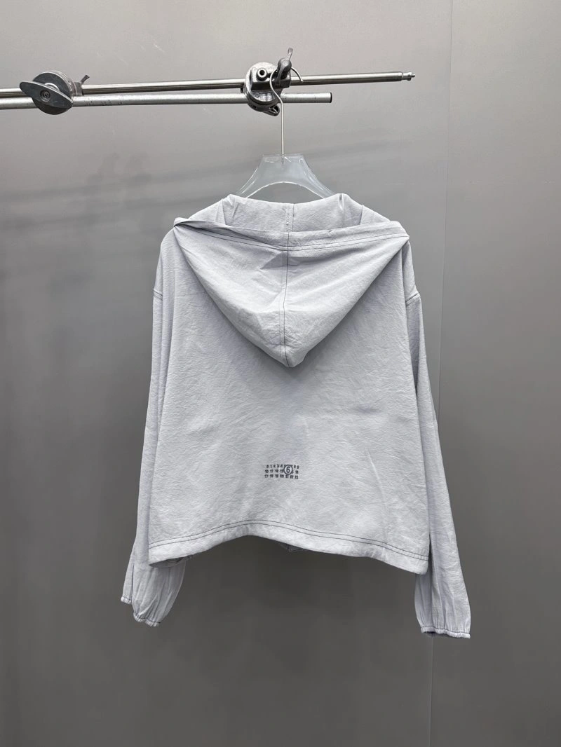 Packable Maison Margiela Outwear 149349