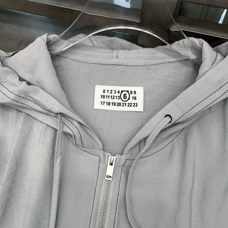 Packable Maison Margiela Outwear 149349