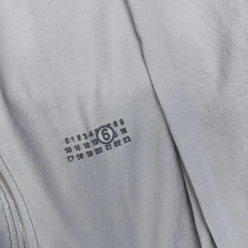 Packable Maison Margiela Outwear 149349
