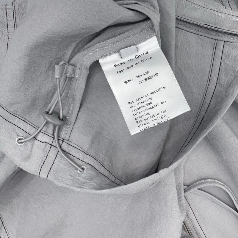 Packable Maison Margiela Outwear 149349
