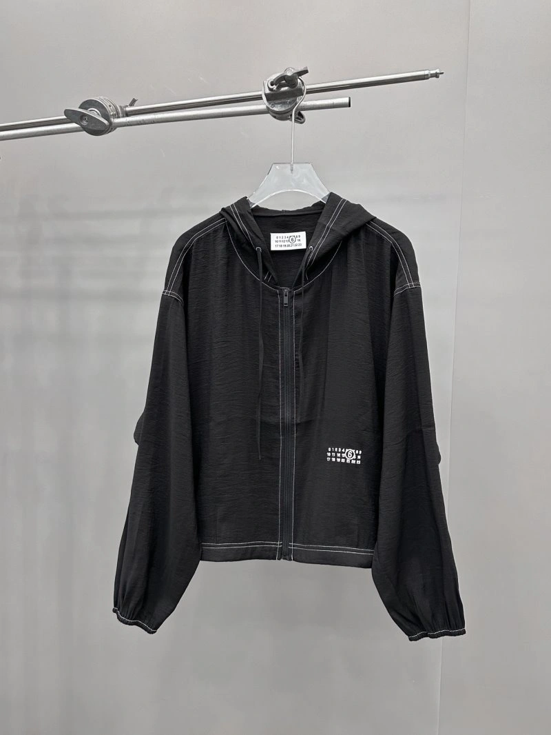 ZeroBulk Maison Margiela Outwear 149348