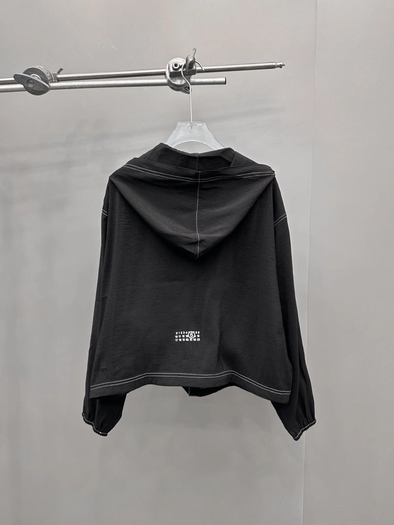 ZeroBulk Maison Margiela Outwear 149348