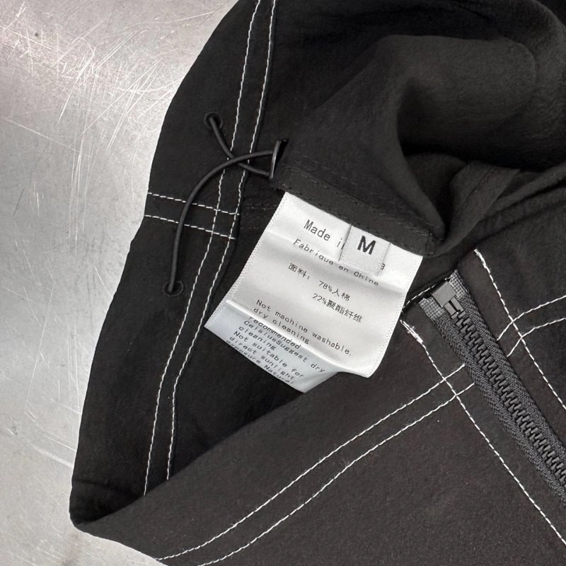 ZeroBulk Maison Margiela Outwear 149348