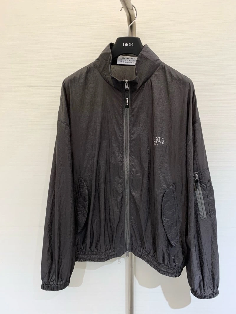 Maison Margiela Outwear FastDry 149344